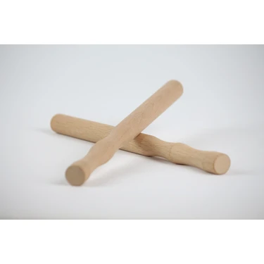 Ali Wooden Stoplu Ritim