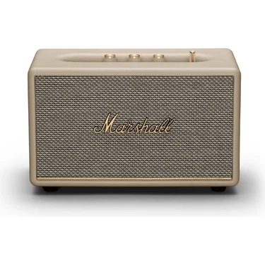 Marshall Acton Iıı Bt,