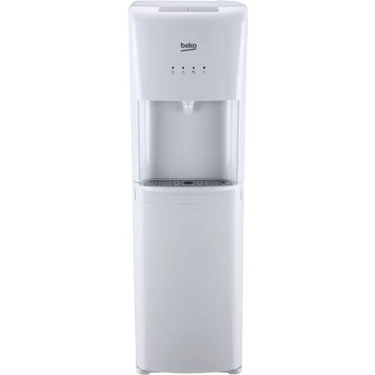 Beko Bss 4601 Gizli Damacanalı Su