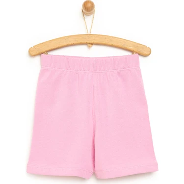 HelloBaby Basic Şort Kız