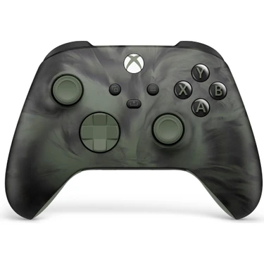 Microsoft Xbox Nocturnal Vapor Special Edition Wireless Controller