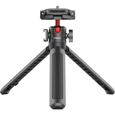 Ulanzi Mt-41 Dslr Akıllı Telefon Kameraları Için Mini Uzatılabilir Masaüstü Tripod Braketi (Yurt