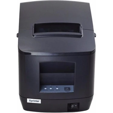 XPRINTER 203dpi XP-Q900 Termal USB,Seri,Ethernet Fiş,Pos