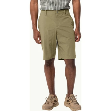 Jack Wolfskin Desert Shorts