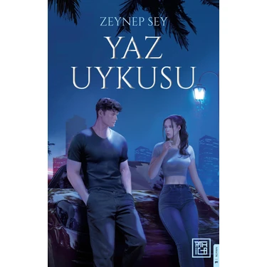 Yaz Uykusu (Ciltli) - Zeynep