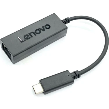 Lenovo Usb-C To Ethernet Adapter SC11D96910 RTL8153-04 Fiyatı