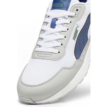 Puma Graviton Mega Beyaz Erkek Sneaker Fiyatı Taksit Seçenekleri