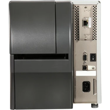 Zebra ZT230 300 Dpı Barkod Etiket Yazıcı ZT23043-T0E200FZ Fiyatı