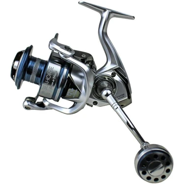 Sea Horse Ranger 12+1 6000 Shore Jig Olta