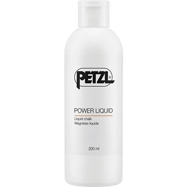 Petzl Power Liquid Chalk Sıvı