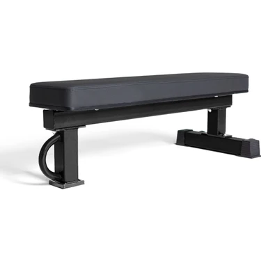 Flat Bench Sehpa - Düz Fitness Sehpa - Ağırlık