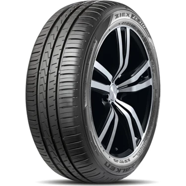 Falken 215/60 R17 Tl 96H Ziex Ze310 Ecorun Yaz Lastiği ( Üretim Yılı: 2024