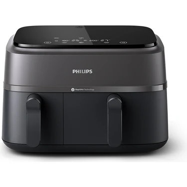 Philips NA350/00 3000 Serisi Çift Hazneli