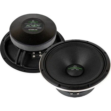 Apocalypse Deaf Bonce AP-M81AC 20 cm Arnold 600W Maksimum 300W Rms