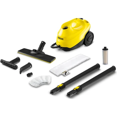 Karcher SC 3 EasyFix Limited Edition Buharlı Temizleyici Fiyatı