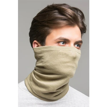 Yetişkin Boyunluk - Thermoform - Heavy -