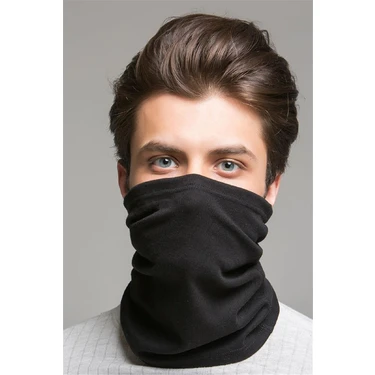 Yetişkin Boyunluk - Thermoform - Heavy -