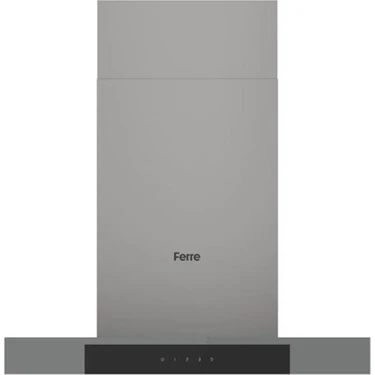 Ferre D102 T Tipi Gri