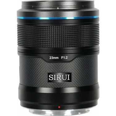 Sirui Sniper F/1.2 Autofocus 23mm 33 mm 56 mm Lens Kit Fiyatı