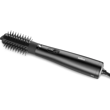 Braun BRAS420E Air Styler 4.2 Iontec Saç Kurutma Makinesi ve Şekillendirici, 2