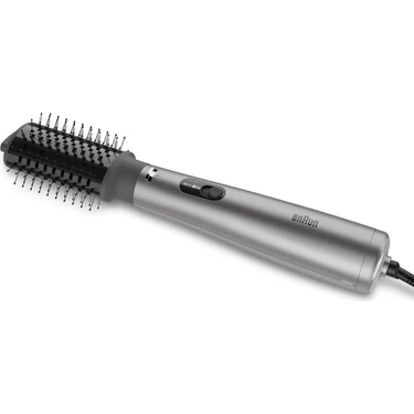 Braun BRAS430E Air Styler 4.3 Iontec Saç Kurutma Makinesi ve Şekillendirici, 3