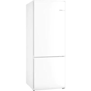 Bosch KGN55VWE0N 483 L No-Frost Kombi Tipi