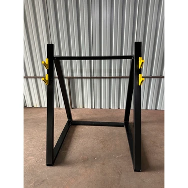 Çağlar Incline Squat Rack