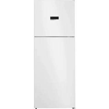 Bosch KDN55XWE0N E Enerji Sınıfı 453 lt Solo