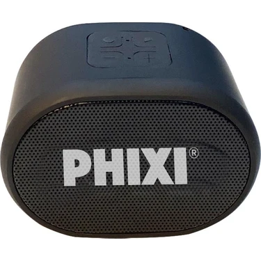 Phixi Basic S12 Kablosuz Bluetooth