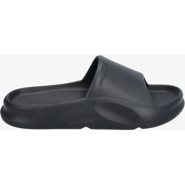 Jack & Jones Jfwstatus Erkek Gri Slider Terlik