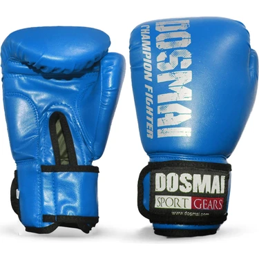 Dosmai Boks Kick Boks Muay Thai Eldiveni