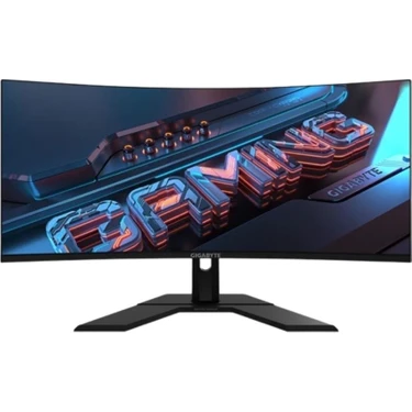 Gigabyte 34 GS34WQC 120Hz 1ms Wqhd Va Flicker-Free Gaming Fiyatı