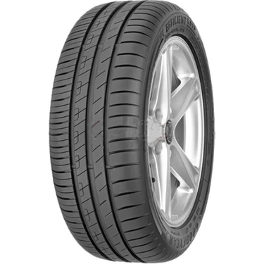 195/60 R15、GOOD YEAR efficient Grip、22年 195/60 R15、GOOD YEAR efficient Grip、22年 タイヤ・ホイール