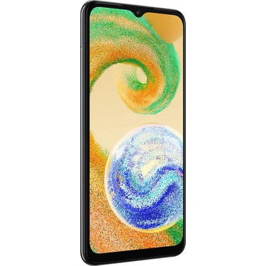 Samsung Galaxy A04S 64 GB (Samsung Türkiye Garantili) Siyah 64 GB