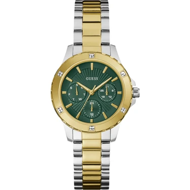 Guess GUGW0723L1 Kadın Kol Saat Yeni