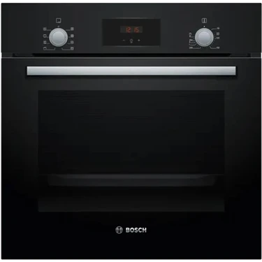 BOSCH HBF113BA0T Ankastre Elektrikli Fırın 66 lt Hacim 6 Programlı Enerji Verimliliği