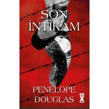 Son Intikam: Şeytan Gecesi 3 - Penelope