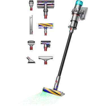 Dyson V15 Detect™ Total Clean Kablosuz