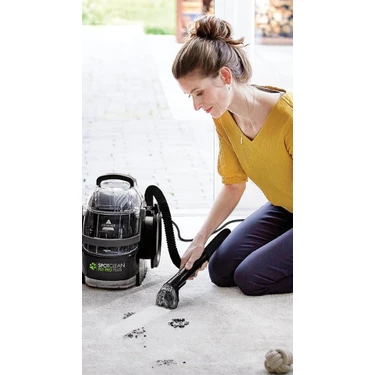 Bissell 37252 Spotclean Pet Pro Plus Y kama Makinesi Fiyat