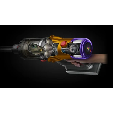 Dyson V12 Detect Slim Absolute Kablosuz Süpürge Fiyatı