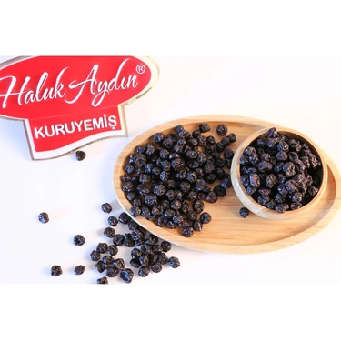 Haluk Aydın Kuruyemiş Yaban Mersini Yüksek Mavi Yemiş (Blueberry) 500