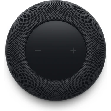 Apple Pod ブラック Apple Homepod - Siyah Fiyatı, Taksit Seçenekleri ile Satın Al