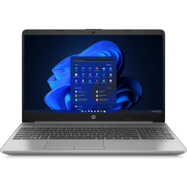 Hp 250 G9 9M3G5AT I5-1235U 8gb 512SSD 15.6" Fullhd Freedos Dizüstü