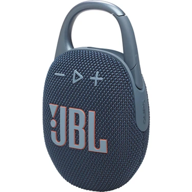 JBL Clip5, Bluetooth Hoparlör, IP67,