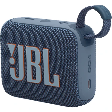 JBL Go4, Bluetooth Hoparlör, IP67,