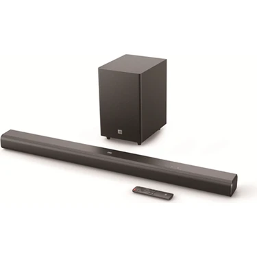 Jbl Cınema SB560 3.1 Soundbar ve Wireless