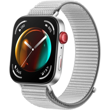 Huawei Watch Fit 3 - Gri