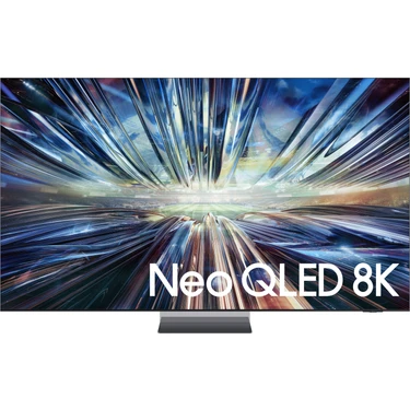 Samsung 85QN900D 85" 216 Ekran Dahili Uydu Alıcılı 8K Ultra HD Smart QLED