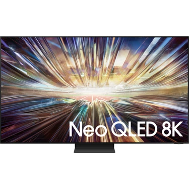 Samsung 65QN800D 65" 163 Ekran Uydu Alıcılı 4K Ultra HD Smart Neo QLED