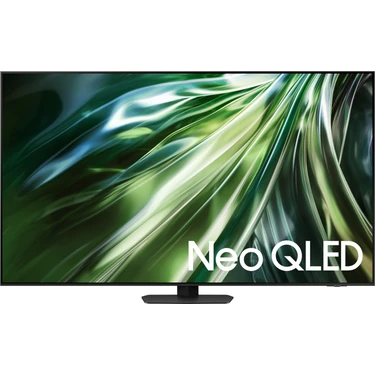 Samsung 98QN90D 98" 248 Ekran Uydu Alıcılı 4K Ultra HD Smart Neo QLED